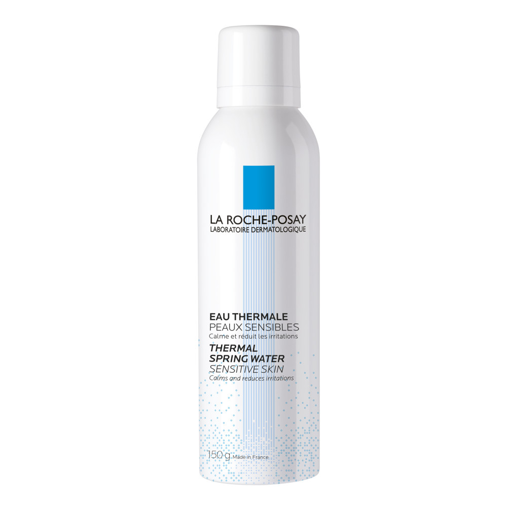 La Roche-Posay Thermaal Water Spray 150ml  (B)