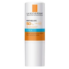 La Roche-Posay Anthelios SPF50+ Stick Gevoelige Zones 9g