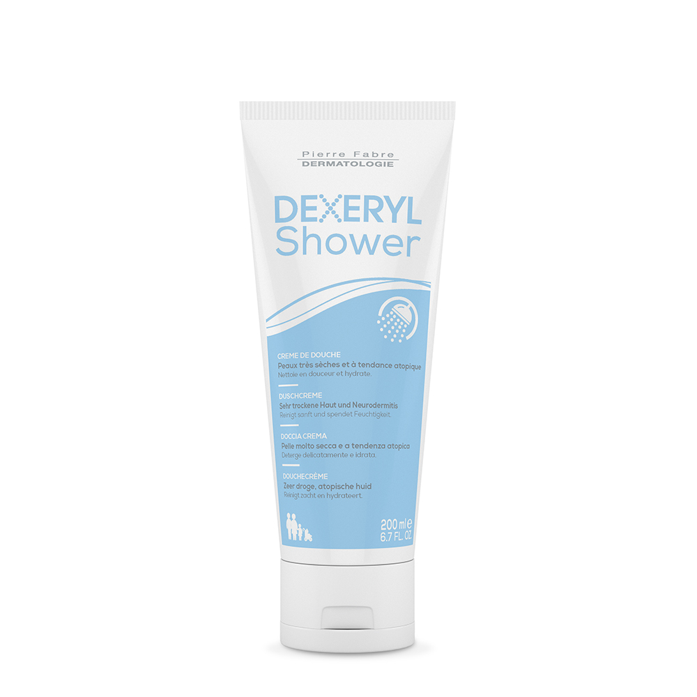 Dexeryl Shower Douchecrème 200ml