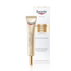 Eucerin Hyaluron-Filler + Elasticity Oogcontourcrème SPF20 15ml