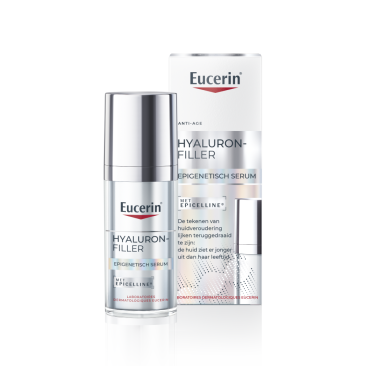 Eucerin Hyaluron-Filler Epigenetisch Serum 30ml