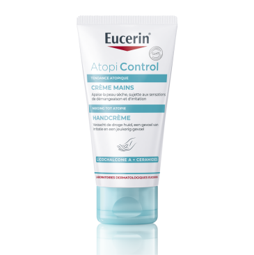 Eucerin AtopiControl Handcrème 75ml