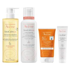 Avène Baby Routine Kit