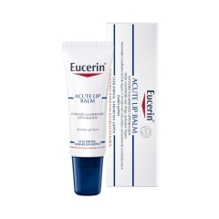 Eucerin Acute Lip Balm 10ml