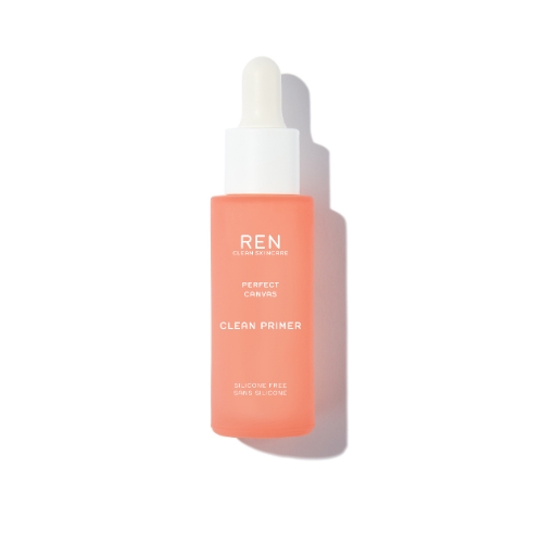 REN Clean Skincare Perfect Canvas Clean Primer 50ml