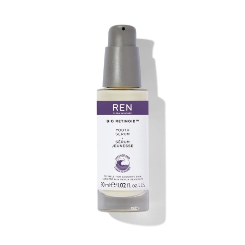 REN Clean Skincare Bio Retinoid Youth Serum 30ml