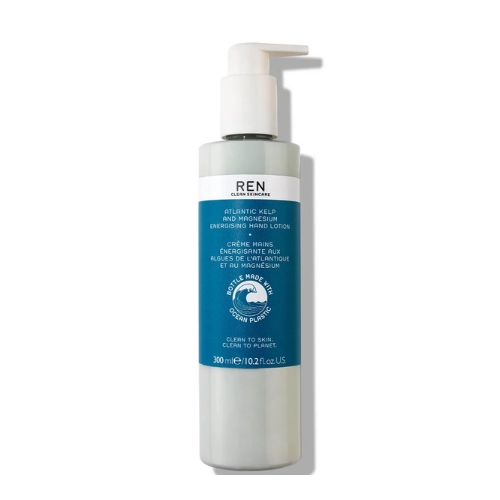 REN Clean Skincare Atlantic Kelp Hand Lotion 300ml