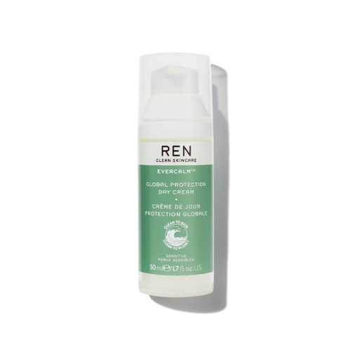 REN Clean Skincare Evercalm Global Protection Day Cream 50ml