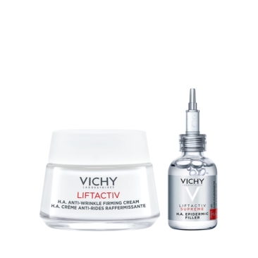 Vichy Liftactiv H.A. Anti-Aging Dag Routine Kit