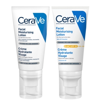 CeraVe Hydratatie Routine Kit