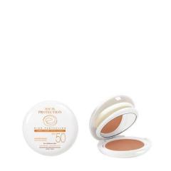 Avène Zonbescherming Compact SPF50 Getint Doré 10gr