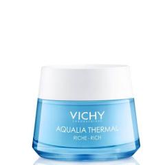 Vichy Aqualia Thermal Rehydraterende Dagcrème Rijk 50ml