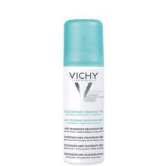 Vichy Deodorant Intense Transpiratie Spray 48 uur 125ml  (B)