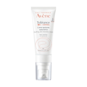 Avène Tolerance Control Herstellende Crème 40ml